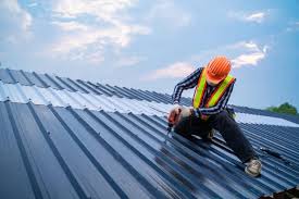 Fast & Reliable Emergency Roof Repairs in Lewiston, ID